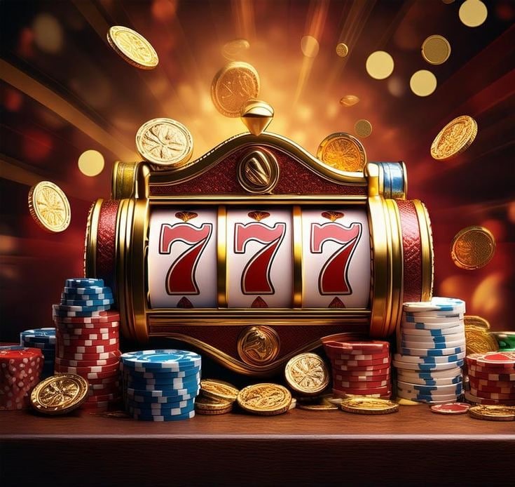 333 slot hero background