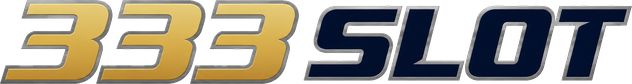 333 slot Logo
